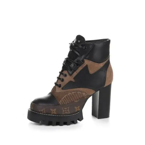 Louis Vuitton Shoes for Women's Louis Vuitton boots #99923478