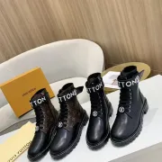 Louis Vuitton Shoes for Women's Louis Vuitton boots #99923479