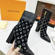 Louis Vuitton Shoes for Women's Louis Vuitton boots #99923784