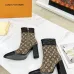 Louis Vuitton Shoes for Women's Louis Vuitton boots #99923785