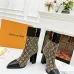 Louis Vuitton Shoes for Women's Louis Vuitton boots #99923785