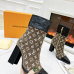 Louis Vuitton Shoes for Women's Louis Vuitton boots #99923785