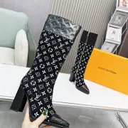 Louis Vuitton Shoes for Women's Louis Vuitton boots #99923786