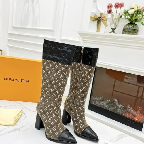 Louis Vuitton Shoes for Women's Louis Vuitton boots #99923788