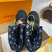 Louis Vuitton Shoes for Women's Louis Vuitton boots #999929563