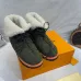 Louis Vuitton Shoes for Women's Louis Vuitton boots #999929564