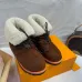 Louis Vuitton Shoes for Women's Louis Vuitton boots #999929565