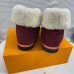 Louis Vuitton Shoes for Women's Louis Vuitton boots #999929567