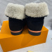 Louis Vuitton Shoes for Women's Louis Vuitton boots #999929568