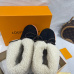 Louis Vuitton Shoes for Women's Louis Vuitton boots #999929568