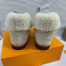 Louis Vuitton Shoes for Women's Louis Vuitton boots #999929569