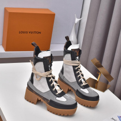 Louis Vuitton Shoes for Women's Louis Vuitton boots #999931011