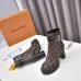 Louis Vuitton Shoes for Women's Louis Vuitton boots #999931013