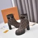 Louis Vuitton Shoes for Women's Louis Vuitton boots #999931013