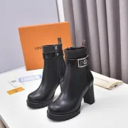 Louis Vuitton Shoes for Women's Louis Vuitton boots #999931014