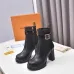 Louis Vuitton Shoes for Women's Louis Vuitton boots #999931014