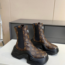 Louis Vuitton Shoes for Women's Louis Vuitton boots #999936754