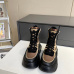 Louis Vuitton Shoes for Women's Louis Vuitton boots #999936757