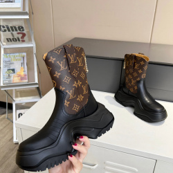 Louis Vuitton Shoes for Women's Louis Vuitton boots #999936759