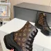 Louis Vuitton Shoes for Women's Louis Vuitton boots #999936762