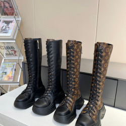 Louis Vuitton Shoes for Women's Louis Vuitton boots #999936763