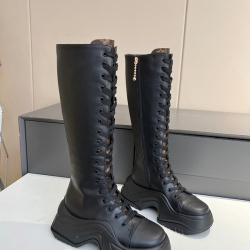 Louis Vuitton Shoes for Women's Louis Vuitton boots #999936765