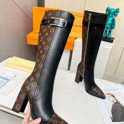 Louis Vuitton Shoes for Women's Louis Vuitton boots #999936767