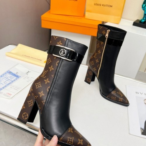 Louis Vuitton Shoes for Women's Louis Vuitton boots #9999924461