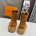 Louis Vuitton Shoes for Women's Louis Vuitton boots #9999927497