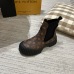 Louis Vuitton Shoes for Women's Louis Vuitton boots #9999927583
