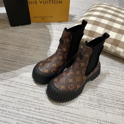 Louis Vuitton Shoes for Women's Louis Vuitton boots #9999927583