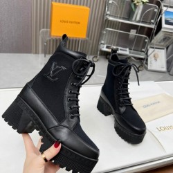 Louis Vuitton Shoes for Women's Louis Vuitton boots #9999927637