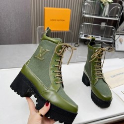 Louis Vuitton Shoes for Women's Louis Vuitton boots #9999927638