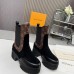 Louis Vuitton Shoes for Women's Louis Vuitton boots #9999927639