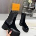 Louis Vuitton Shoes for Women's Louis Vuitton boots #9999927640