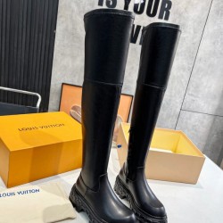 Louis Vuitton Shoes for Women's Louis Vuitton boots #9999928157
