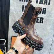 Louis Vuitton Shoes for Women's Louis Vuitton boots #9999928160