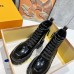 Louis Vuitton Shoes for Women's Louis Vuitton boots #9999928161