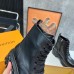 Louis Vuitton Shoes for Women's Louis Vuitton boots #9999928162