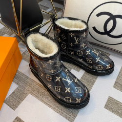 Louis Vuitton Shoes for Women's Louis Vuitton boots #9999928554