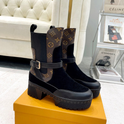 Louis Vuitton Shoes for Women's Louis Vuitton boots #9999928582