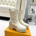 Louis Vuitton Shoes for Women's Louis Vuitton boots #9999928584