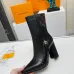 Louis Vuitton Shoes for Women's Louis Vuitton boots #B40906