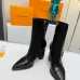 Louis Vuitton Shoes for Women's Louis Vuitton boots #B40906