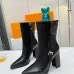 Louis Vuitton Shoes for Women's Louis Vuitton boots #B40906