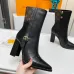 Louis Vuitton Shoes for Women's Louis Vuitton boots #B40906