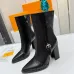 Louis Vuitton Shoes for Women's Louis Vuitton boots #B40907