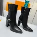 Louis Vuitton Shoes for Women's Louis Vuitton boots #B40908