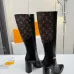 Louis Vuitton Shoes for Women's Louis Vuitton boots #B40909