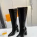 Louis Vuitton Shoes for Women's Louis Vuitton boots #B40909